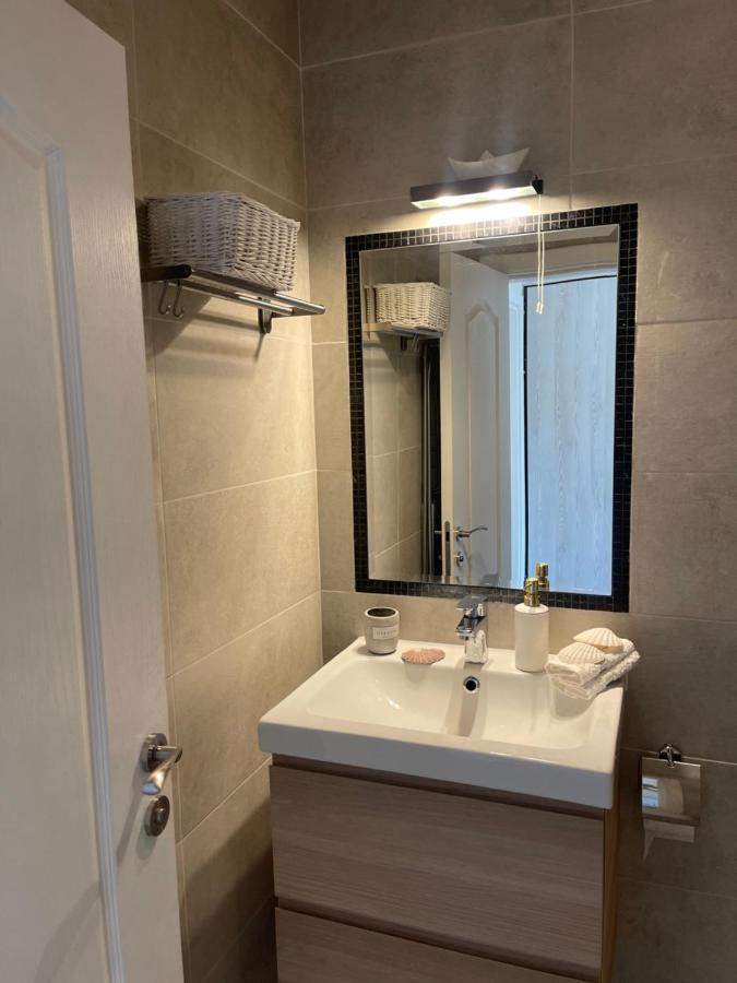 Luxury Central Apartment Plovdiv Esterno foto